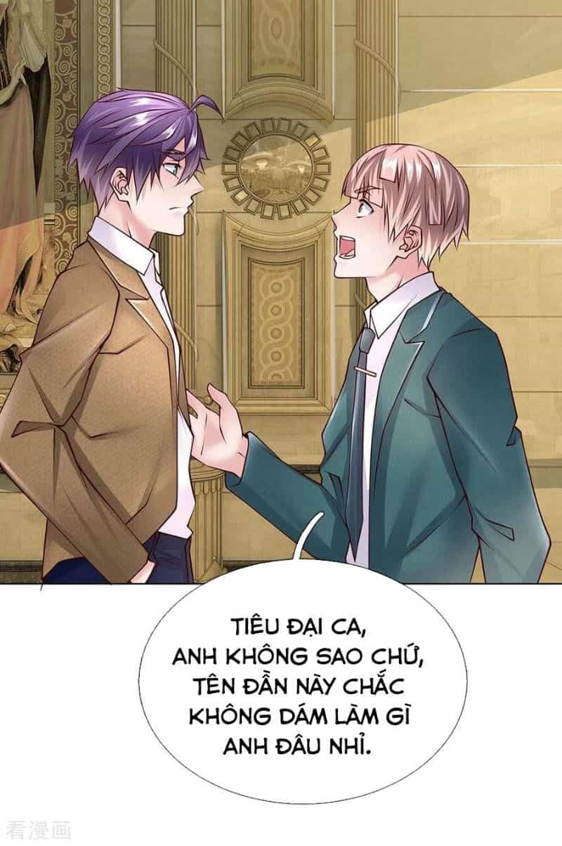 Cực Phẩm Yêu Nghiệt - Chương 52 - ảnh 10