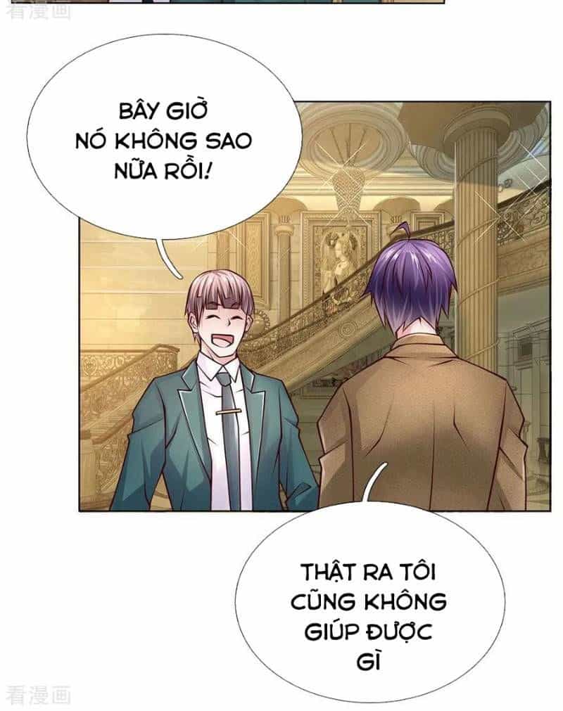 Cực Phẩm Yêu Nghiệt - Chương 52 - ảnh 4