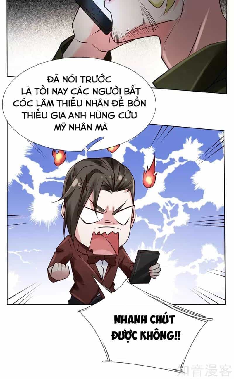 Cực Phẩm Yêu Nghiệt - Chương 56 - ảnh 16