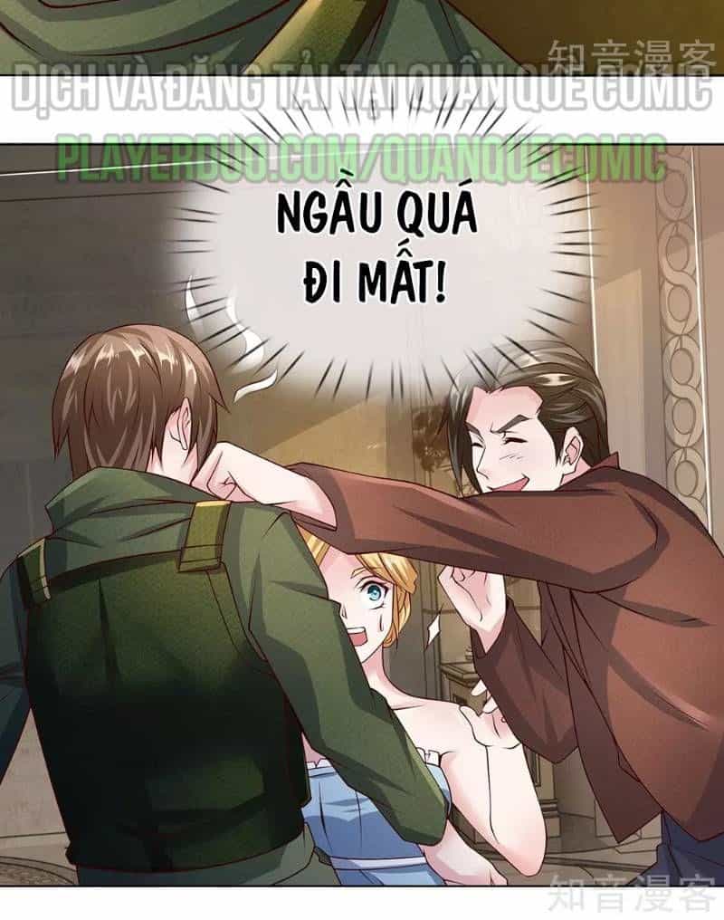Cực Phẩm Yêu Nghiệt - Chương 58 - ảnh 16
