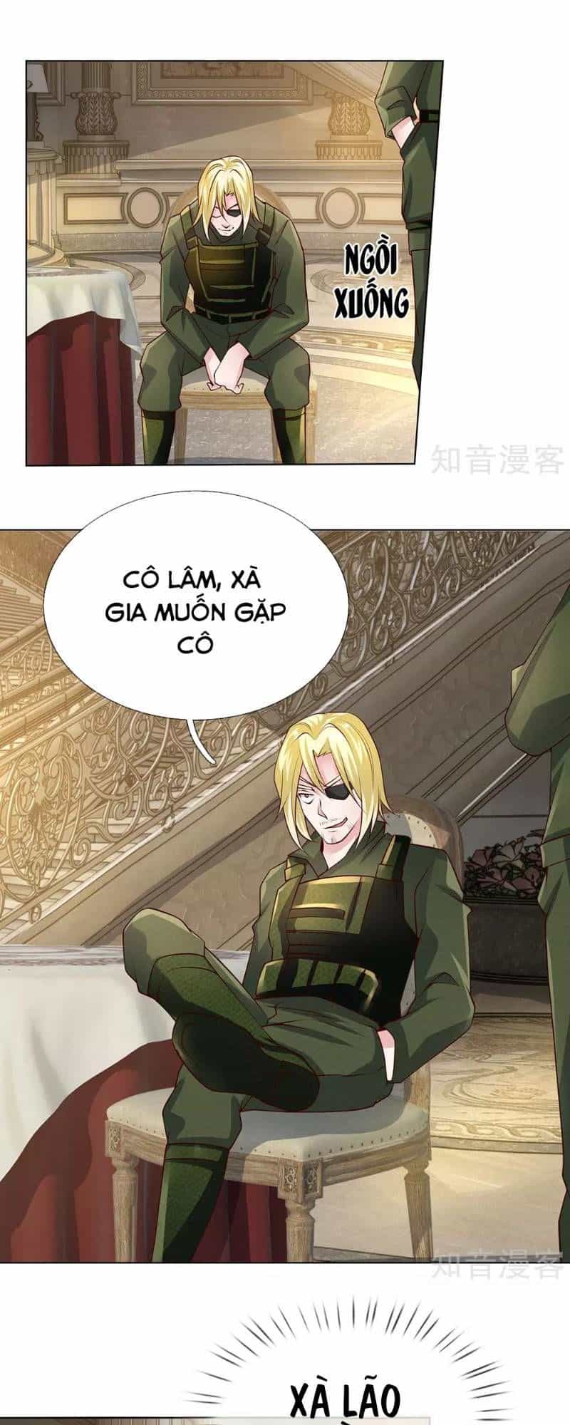 Cực Phẩm Yêu Nghiệt - Chương 58 - ảnh 5