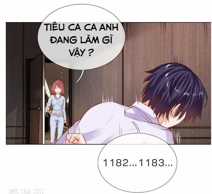 Cực Phẩm Yêu Nghiệt - Chương 6 - ảnh 13