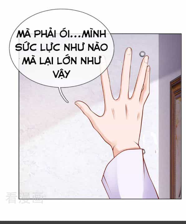 Cực Phẩm Yêu Nghiệt - Chương 6 - ảnh 6