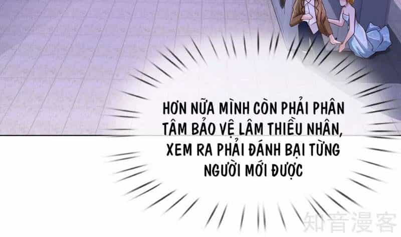 Cực Phẩm Yêu Nghiệt - Chương 61 - ảnh 12
