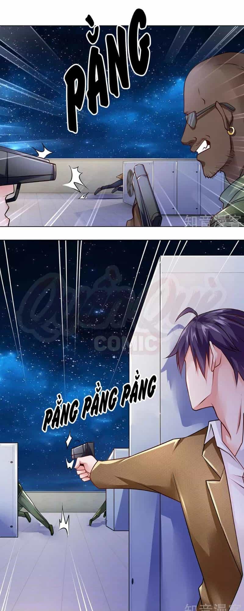 Cực Phẩm Yêu Nghiệt - Chương 62 - ảnh 17