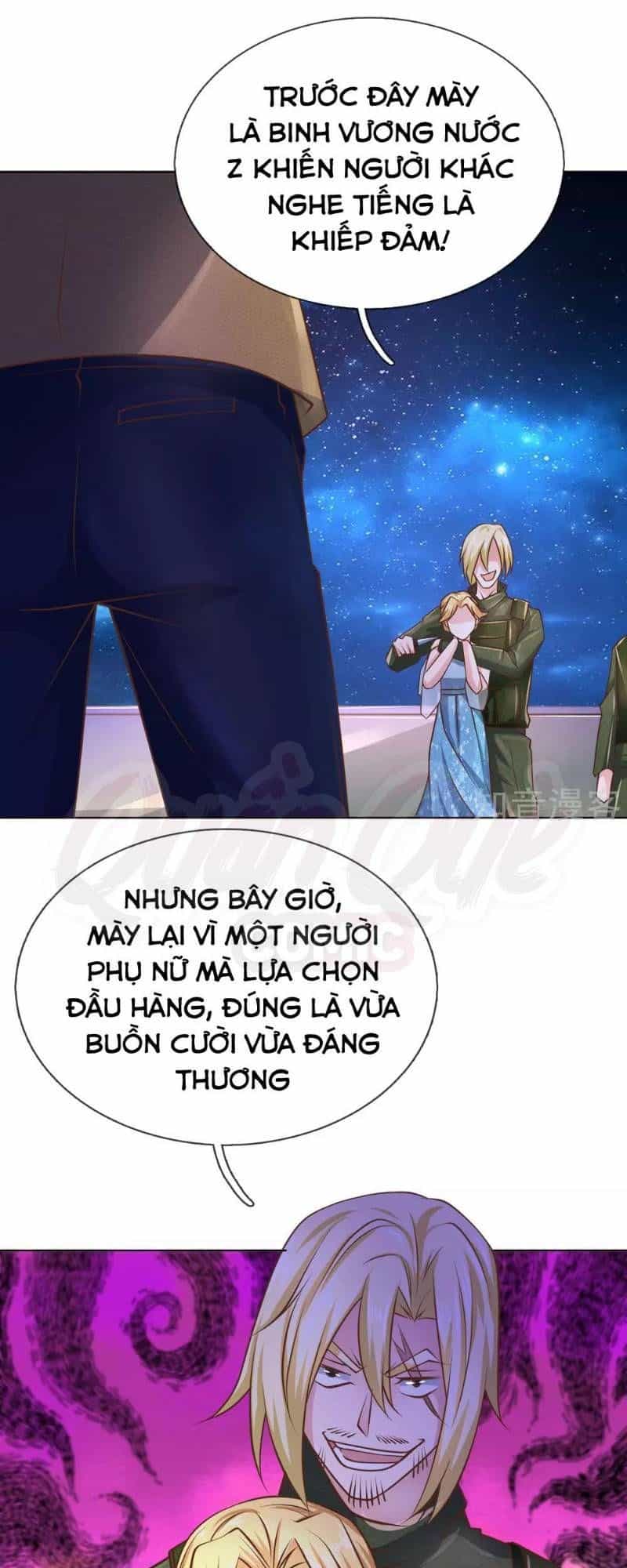 Cực Phẩm Yêu Nghiệt - Chương 63 - ảnh 12