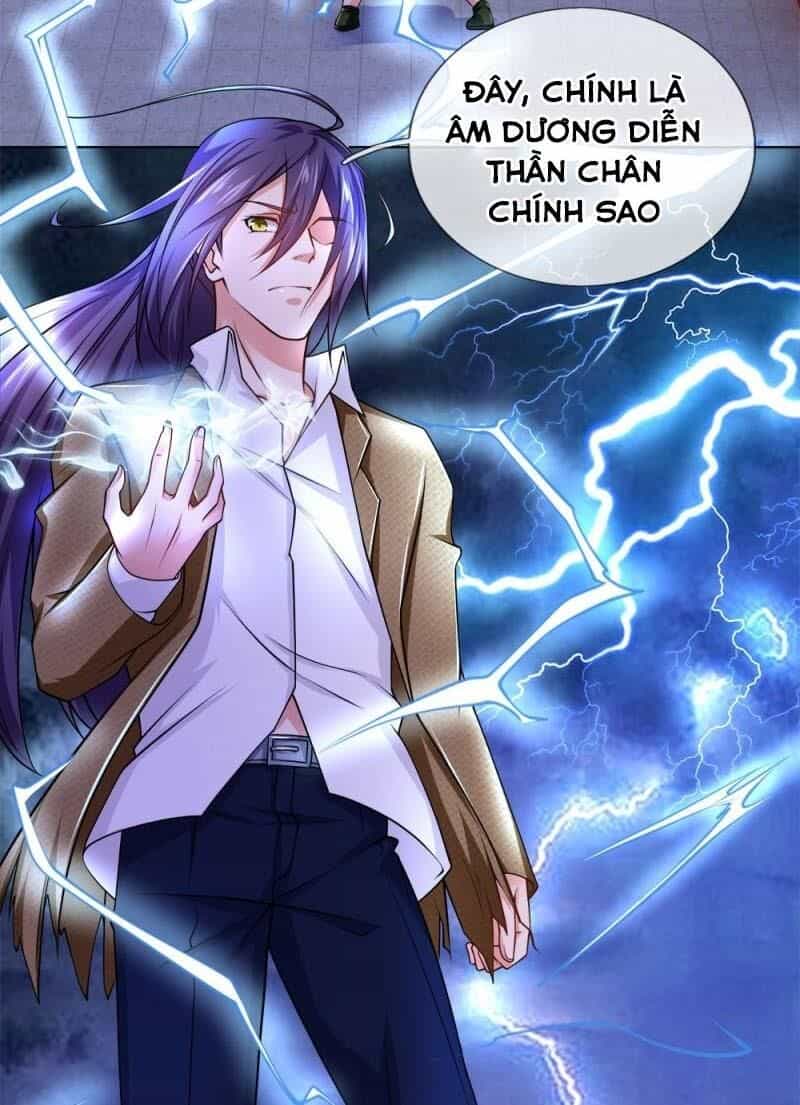 Cực Phẩm Yêu Nghiệt - Chương 68 - ảnh 3