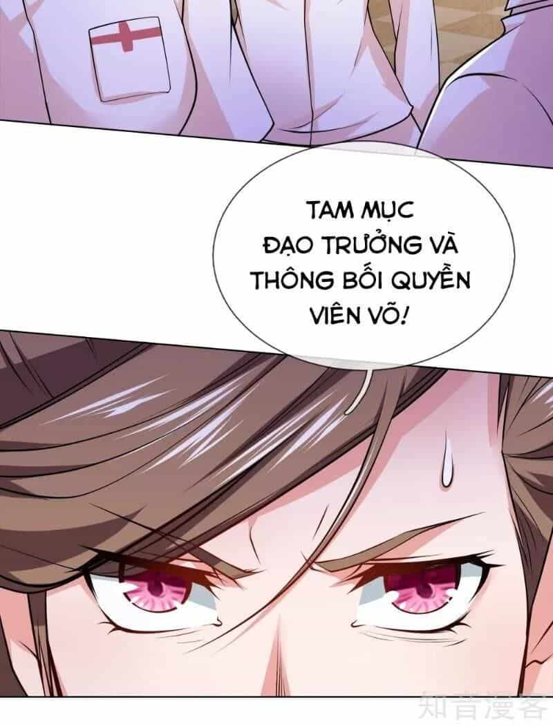 Cực Phẩm Yêu Nghiệt - Chương 71 - ảnh 10