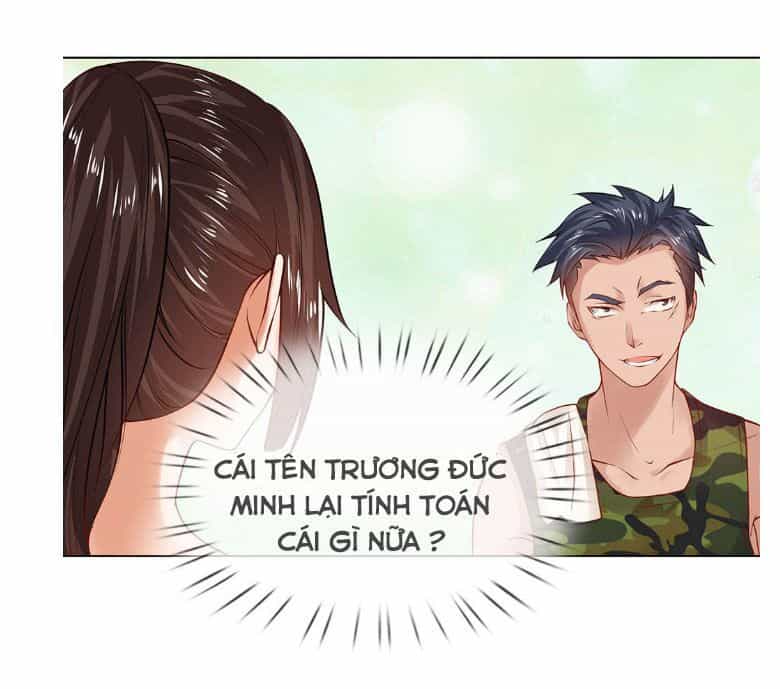 Cực Phẩm Yêu Nghiệt - Chương 8 - ảnh 16