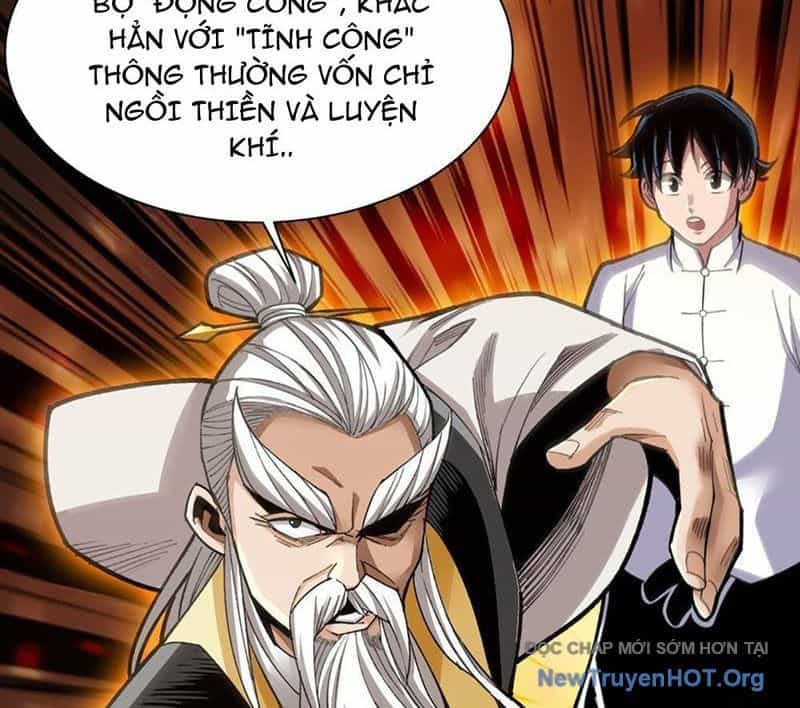 Cực Tốc Hồi Lam - Chương 11 - ảnh 12
