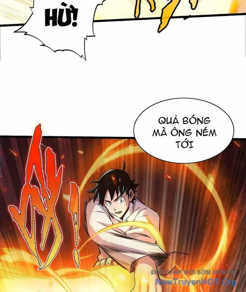 Cực Tốc Hồi Lam - Chương 14 - ảnh 11