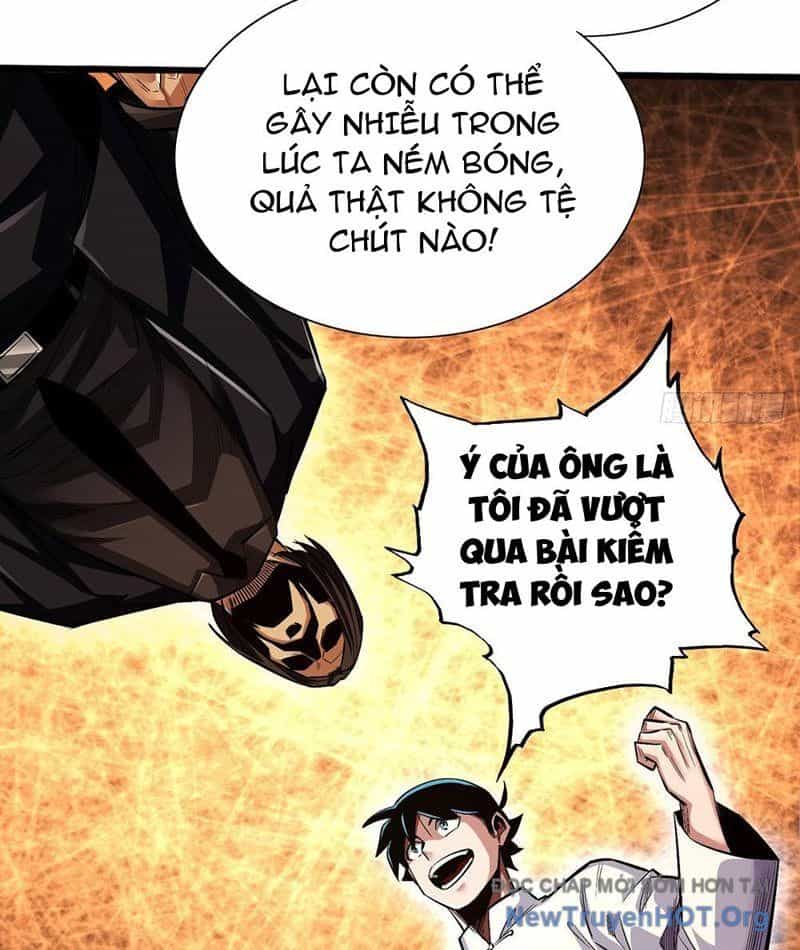 Cực Tốc Hồi Lam - Chương 14 - ảnh 31