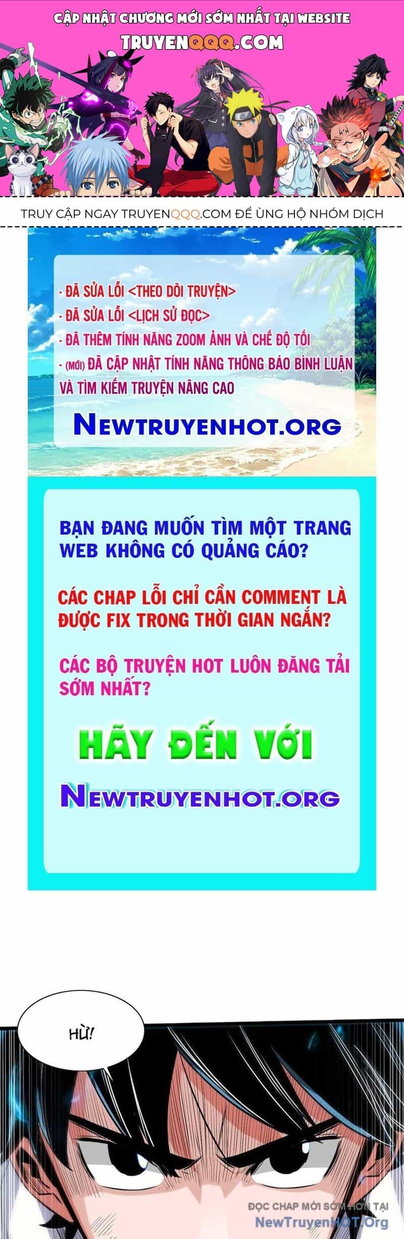 Cực Tốc Hồi Lam - Chương 15 - ảnh 1