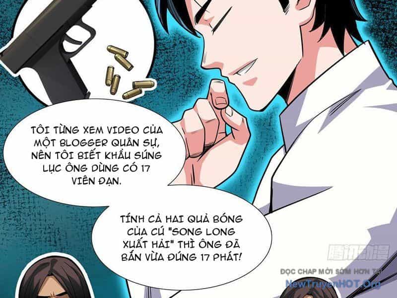 Cực Tốc Hồi Lam - Chương 15 - ảnh 30