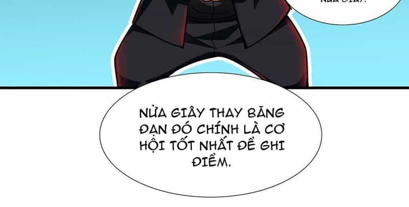 Cực Tốc Hồi Lam - Chương 15 - ảnh 32