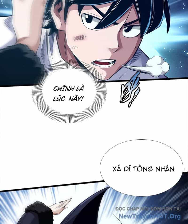 Cực Tốc Hồi Lam - Chương 16 - ảnh 27
