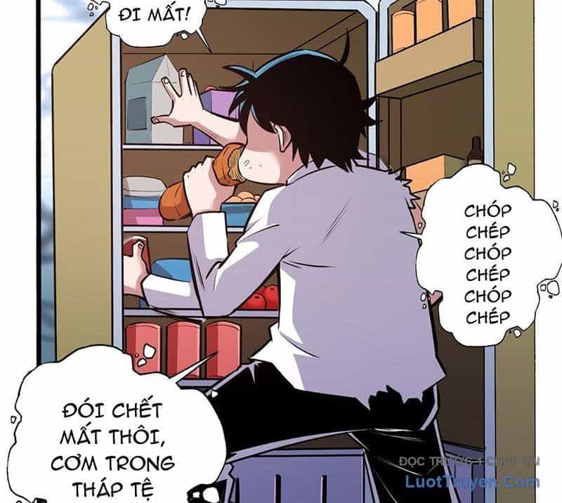 Cực Tốc Hồi Lam - Chương 17 - ảnh 11