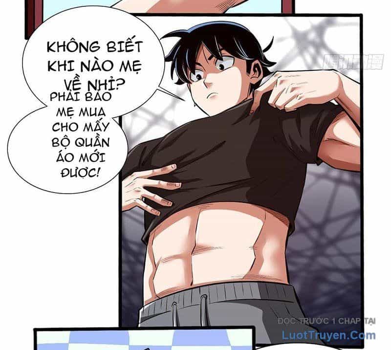 Cực Tốc Hồi Lam - Chương 17 - ảnh 15