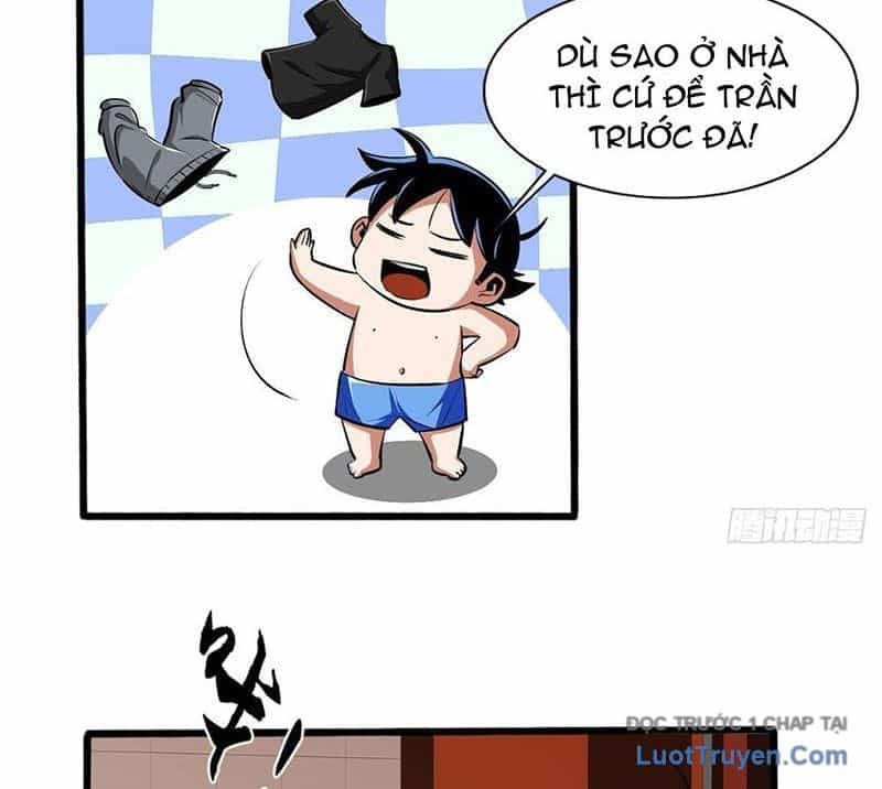 Cực Tốc Hồi Lam - Chương 17 - ảnh 16