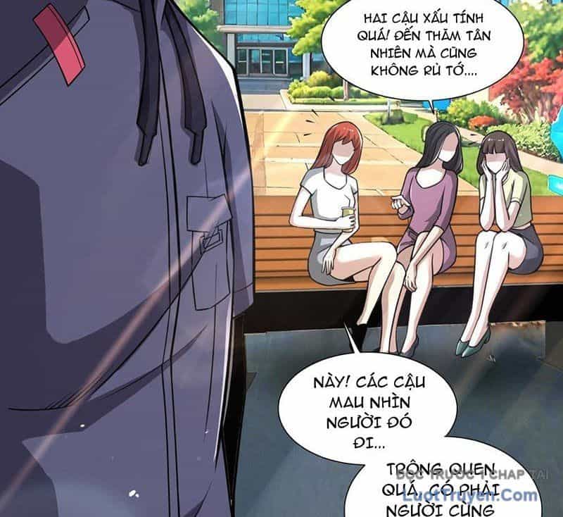 Cực Tốc Hồi Lam - Chương 17 - ảnh 44