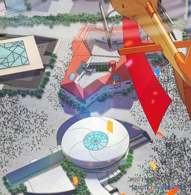 Cực Tốc Hồi Lam - Chương 17 - ảnh 61