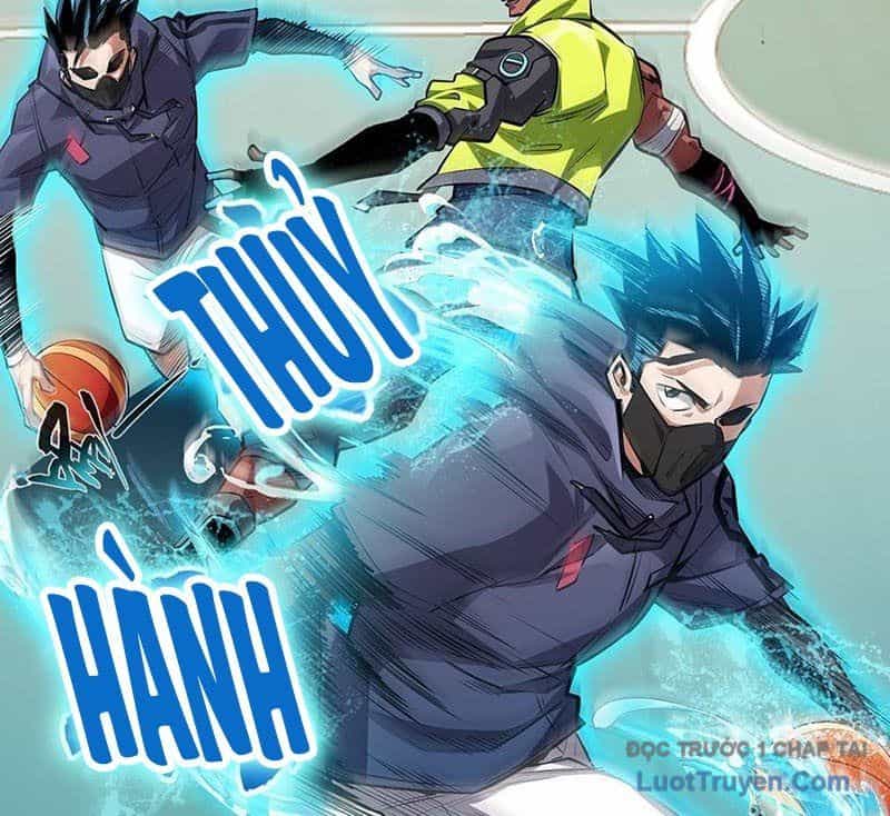 Cực Tốc Hồi Lam - Chương 18 - ảnh 15