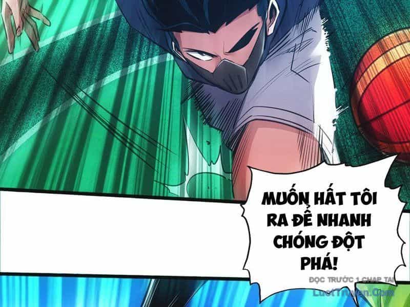 Cực Tốc Hồi Lam - Chương 19 - ảnh 21