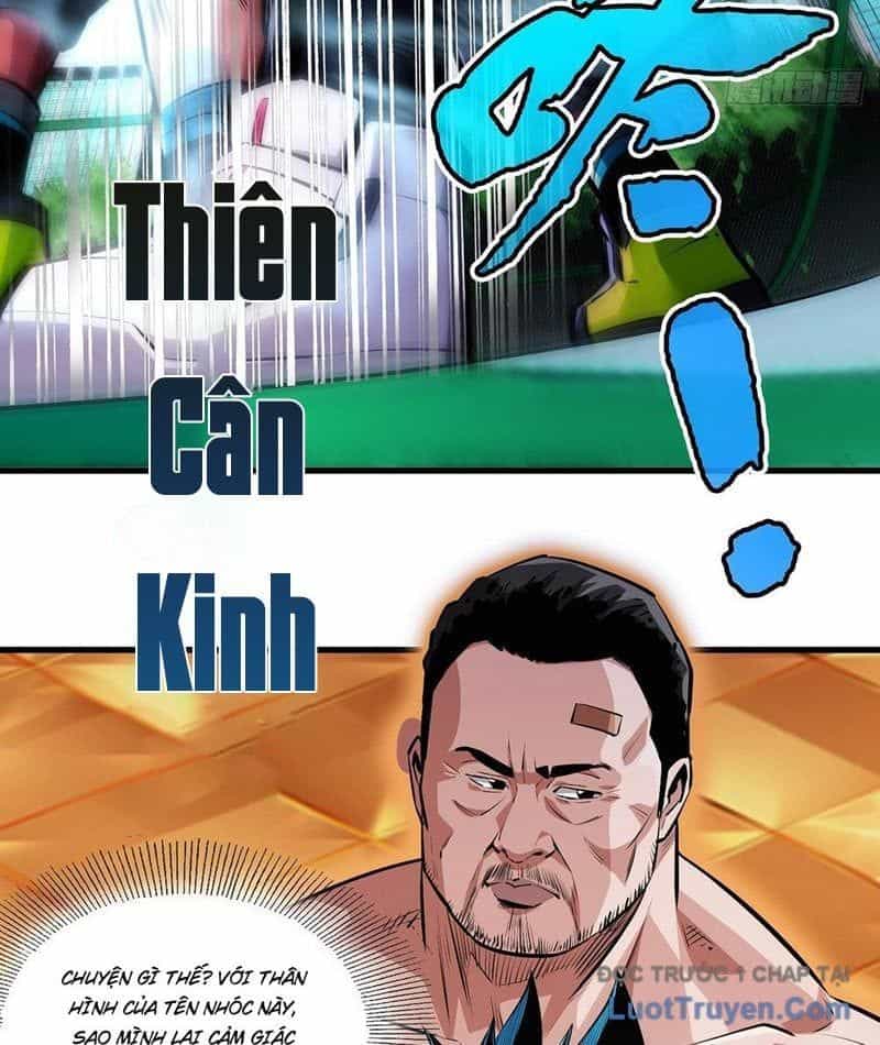 Cực Tốc Hồi Lam - Chương 20 - ảnh 43