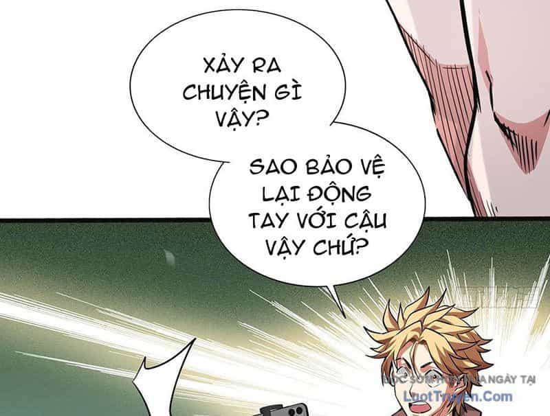 Cực Tốc Hồi Lam - Chương 22 - ảnh 15