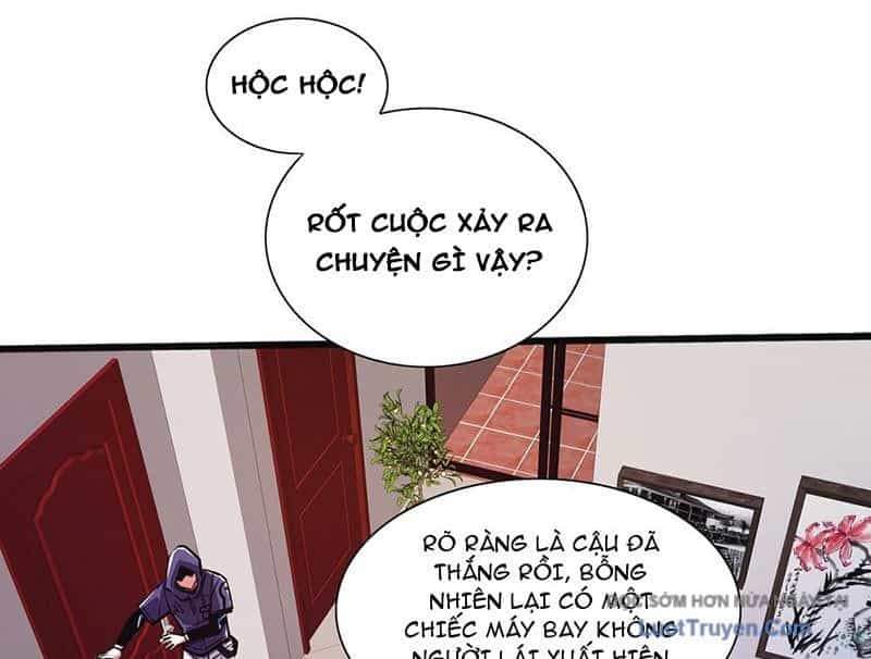 Cực Tốc Hồi Lam - Chương 22 - ảnh 24