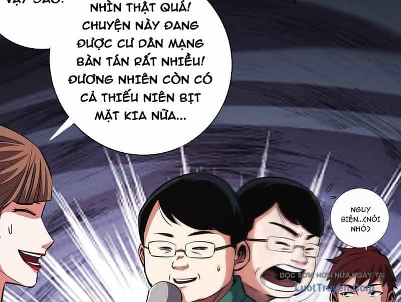 Cực Tốc Hồi Lam - Chương 22 - ảnh 38