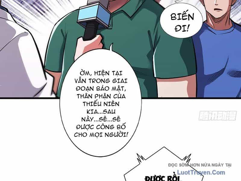 Cực Tốc Hồi Lam - Chương 22 - ảnh 39