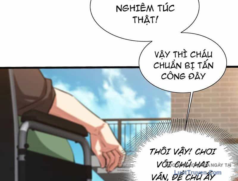 Cực Tốc Hồi Lam - Chương 23 - ảnh 14