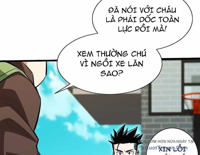 Cực Tốc Hồi Lam - Chương 23 - ảnh 51