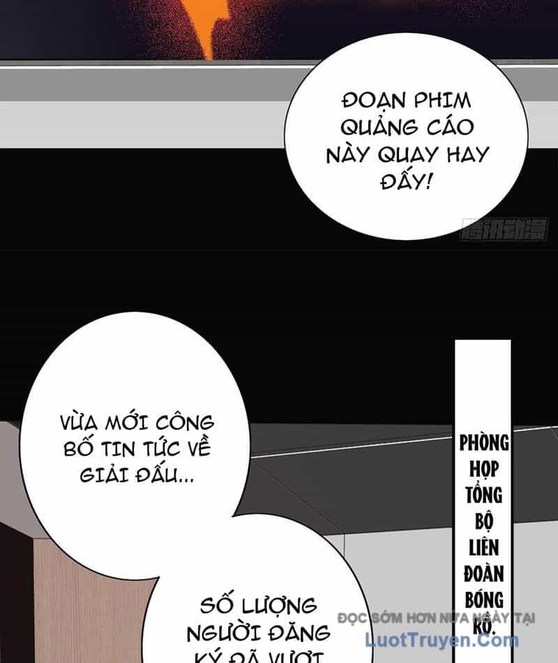 Cực Tốc Hồi Lam - Chương 24 - ảnh 18