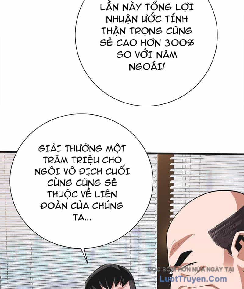 Cực Tốc Hồi Lam - Chương 24 - ảnh 26