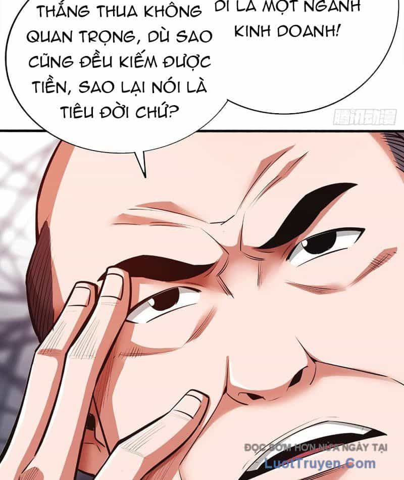 Cực Tốc Hồi Lam - Chương 24 - ảnh 34