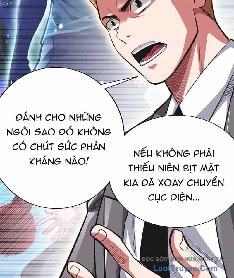 Cực Tốc Hồi Lam - Chương 24 - ảnh 38