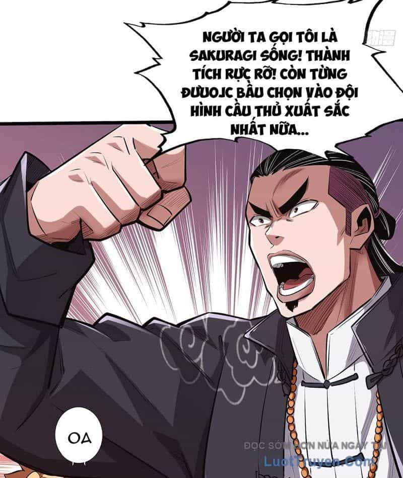 Cực Tốc Hồi Lam - Chương 25 - ảnh 19