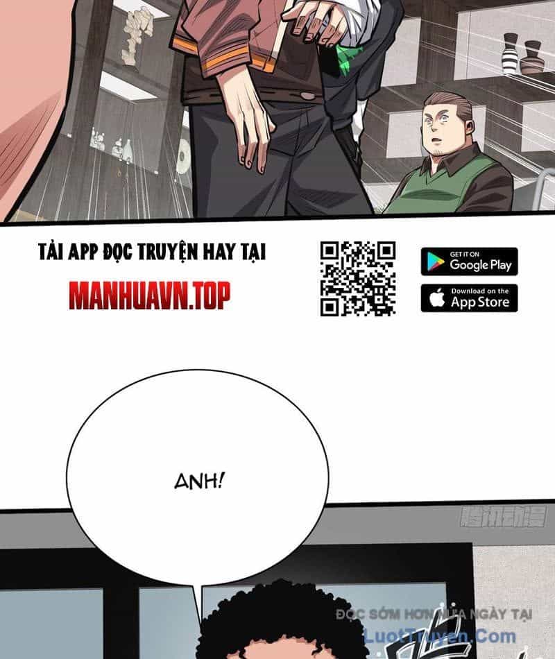 Cực Tốc Hồi Lam - Chương 25 - ảnh 26