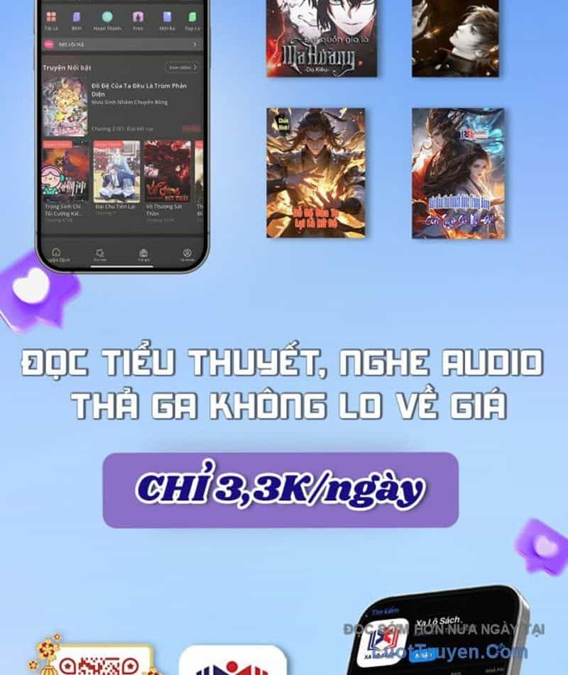 Cực Tốc Hồi Lam - Chương 25 - ảnh 42