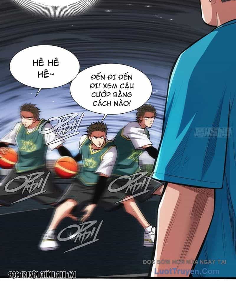 Cực Tốc Hồi Lam - Chương 26 - ảnh 11