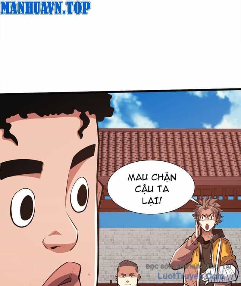 Cực Tốc Hồi Lam - Chương 26 - ảnh 12
