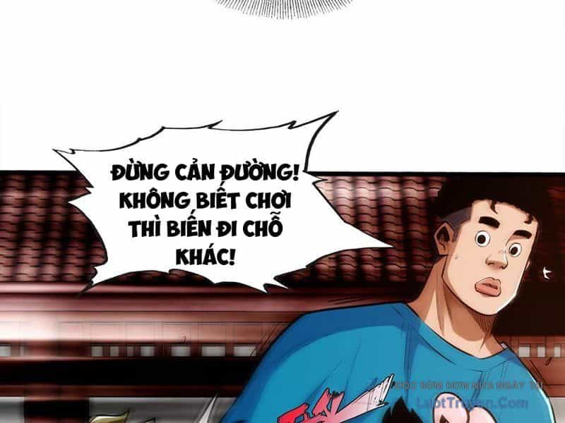 Cực Tốc Hồi Lam - Chương 27 - ảnh 15