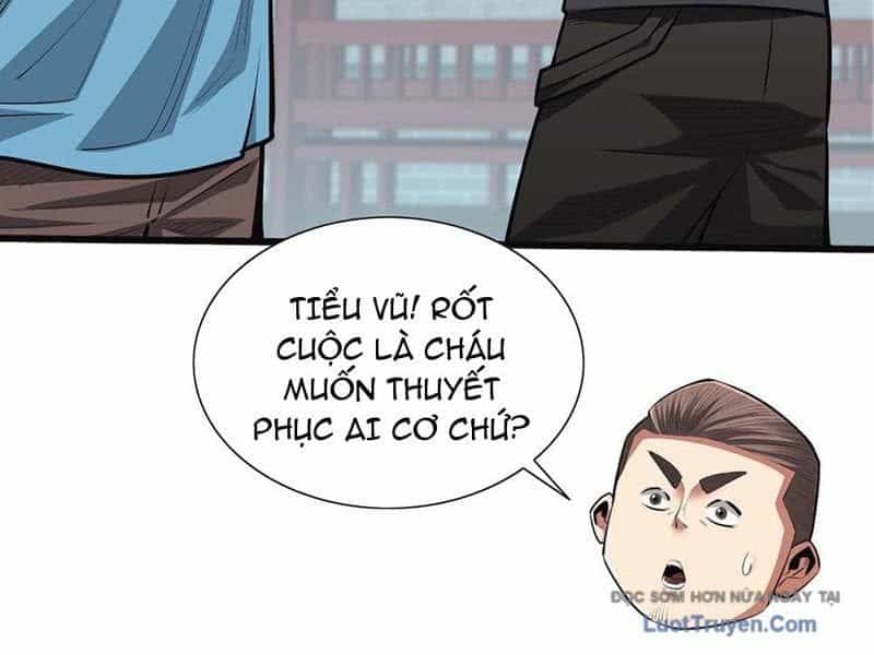 Cực Tốc Hồi Lam - Chương 28 - ảnh 39
