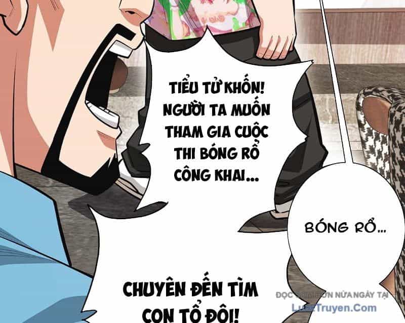 Cực Tốc Hồi Lam - Chương 30 - ảnh 15