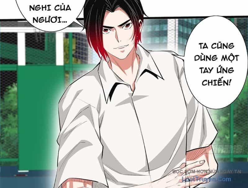 Cực Tốc Hồi Lam - Chương 31 - ảnh 21