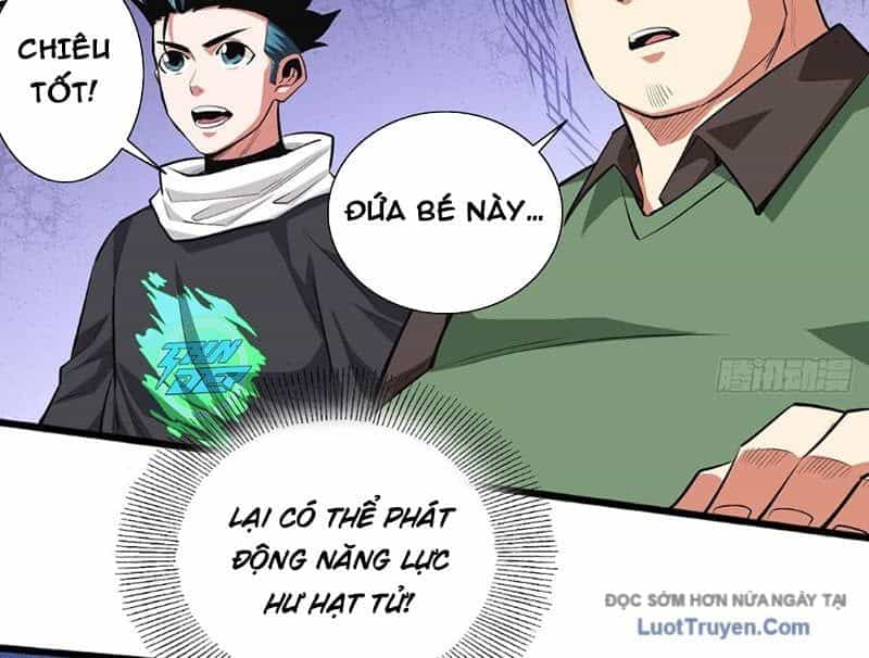 Cực Tốc Hồi Lam - Chương 31 - ảnh 38