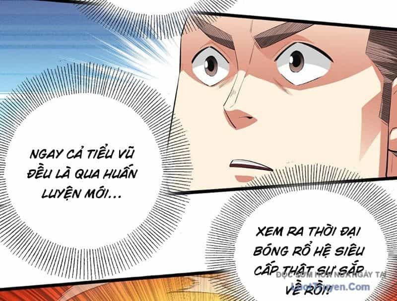 Cực Tốc Hồi Lam - Chương 31 - ảnh 39