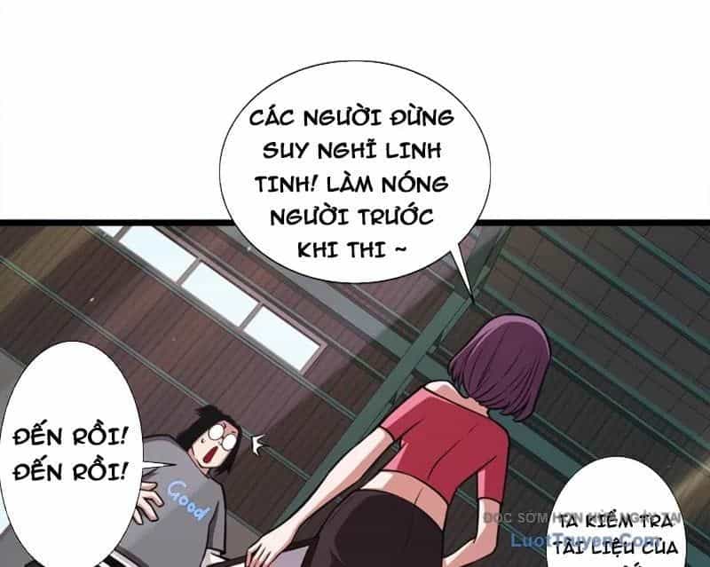 Cực Tốc Hồi Lam - Chương 34 - ảnh 39